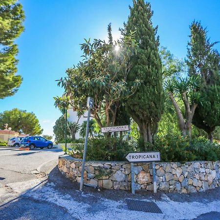 Apartmán El Balcon De Julieta La Herradura  Exteriér fotografie