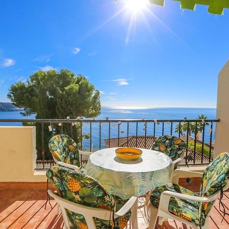 Apartmán El Balcon De Julieta La Herradura  Exteriér fotografie