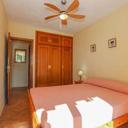 Apartmán El Balcon De Julieta La Herradura  Exteriér fotografie