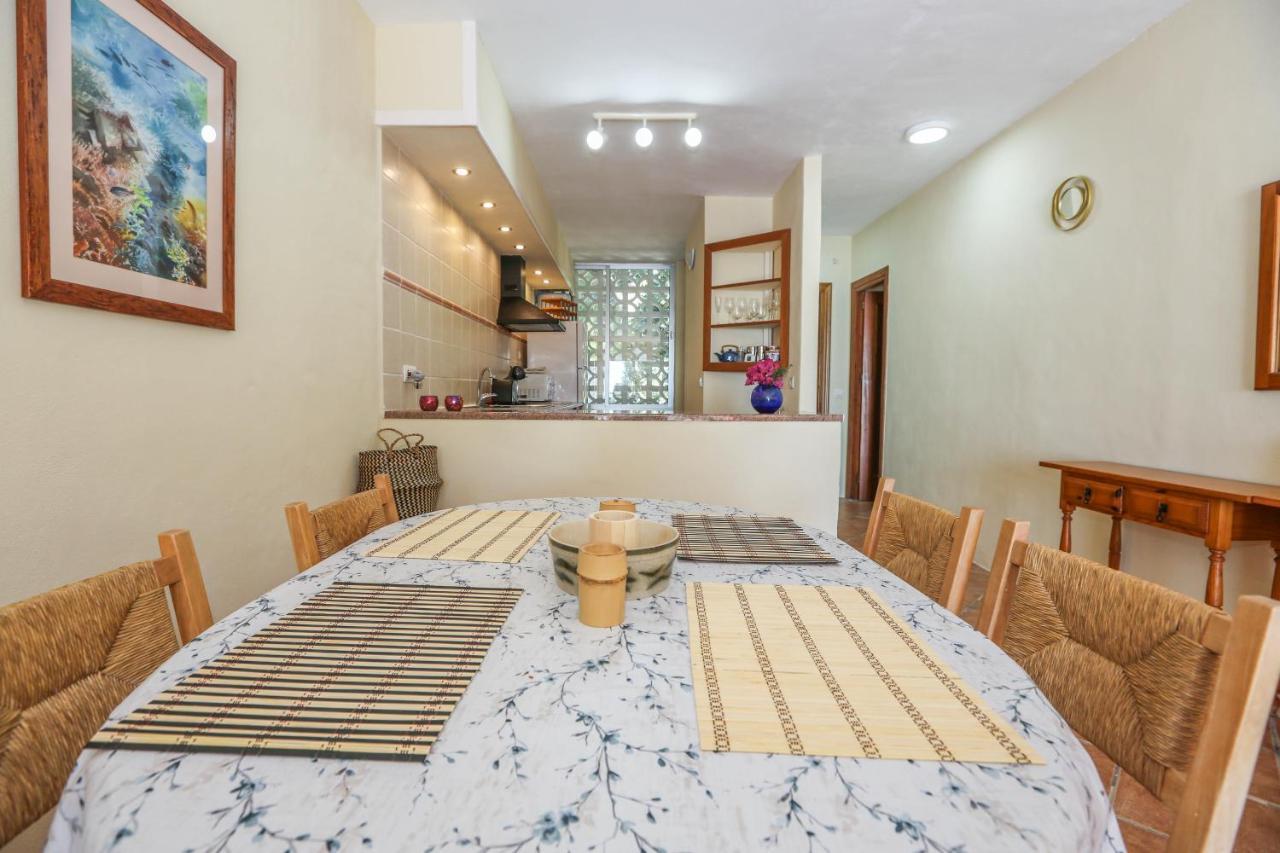 Apartmán El Balcon De Julieta La Herradura  Exteriér fotografie