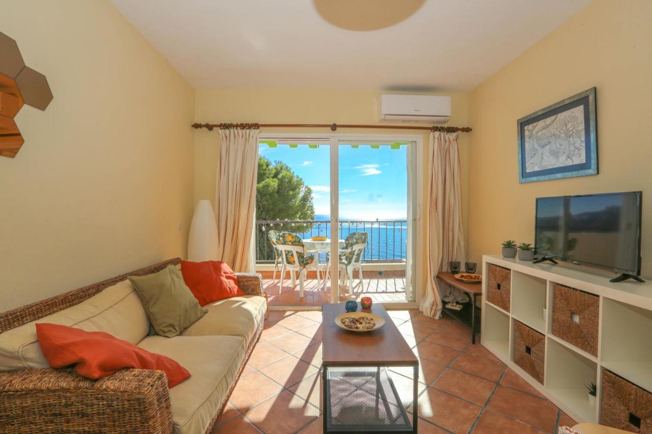 Apartmán El Balcon De Julieta La Herradura  Exteriér fotografie