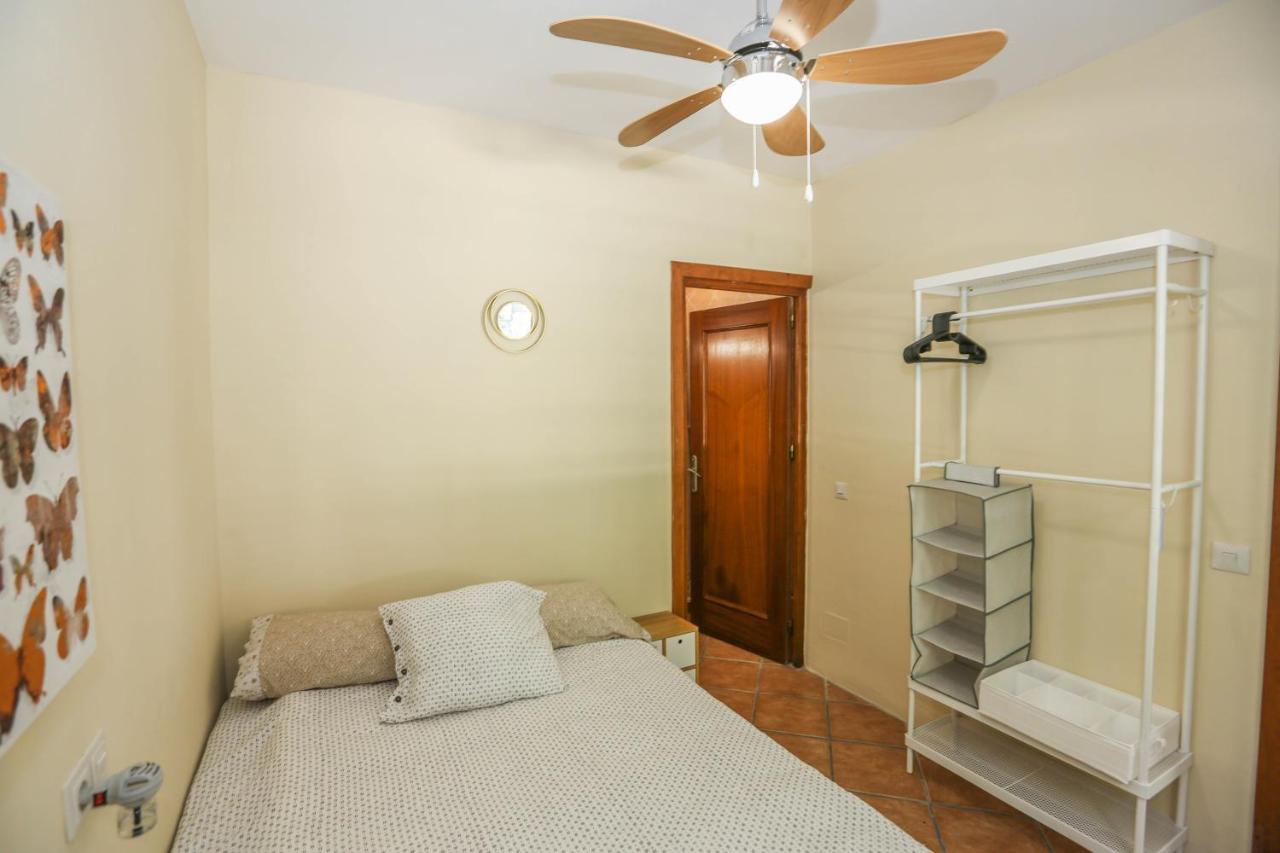 Apartmán El Balcon De Julieta La Herradura  Exteriér fotografie