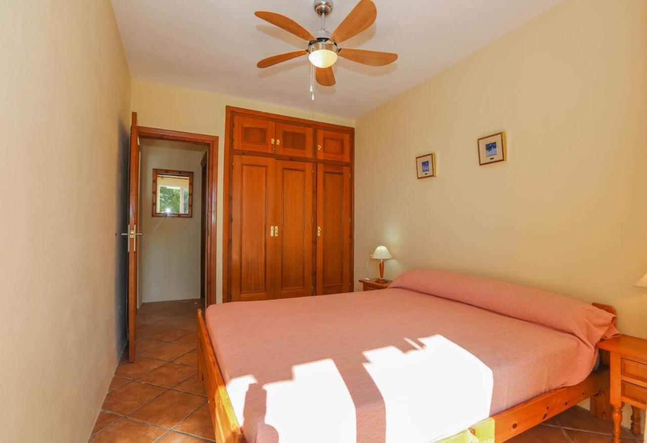 Apartmán El Balcon De Julieta La Herradura  Exteriér fotografie